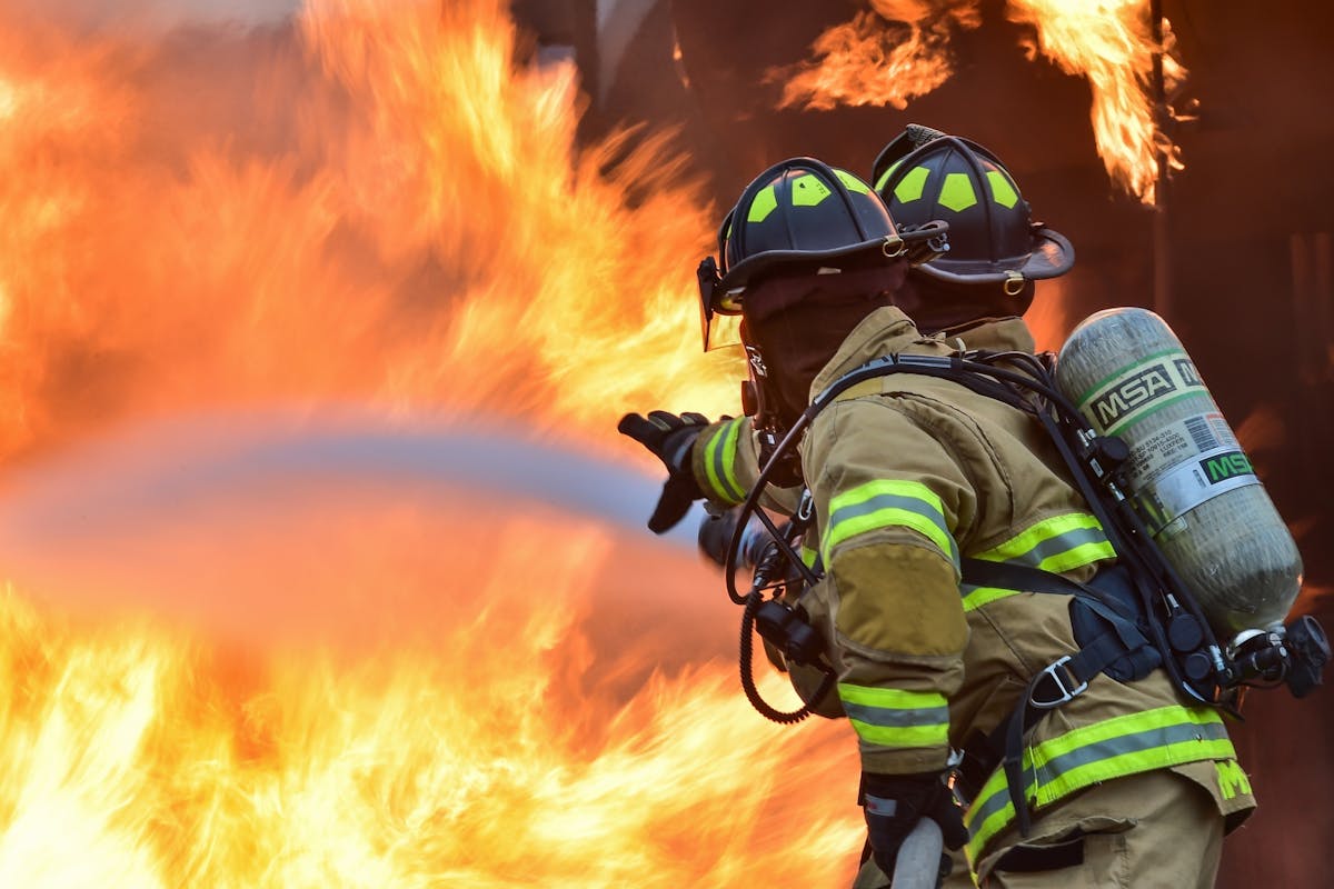 Fire Safety Inspection Checklist: NFPA Compliance Guide