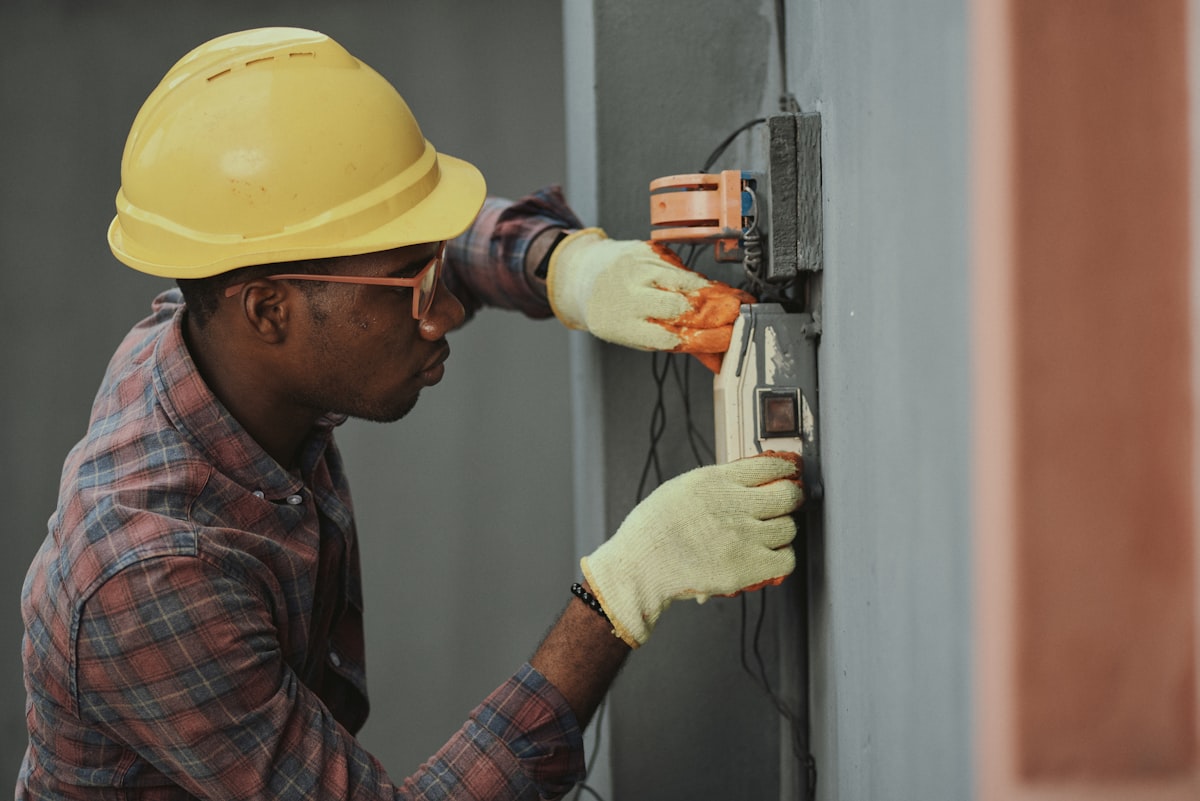 OSHA Inspection Checklist for Small Business