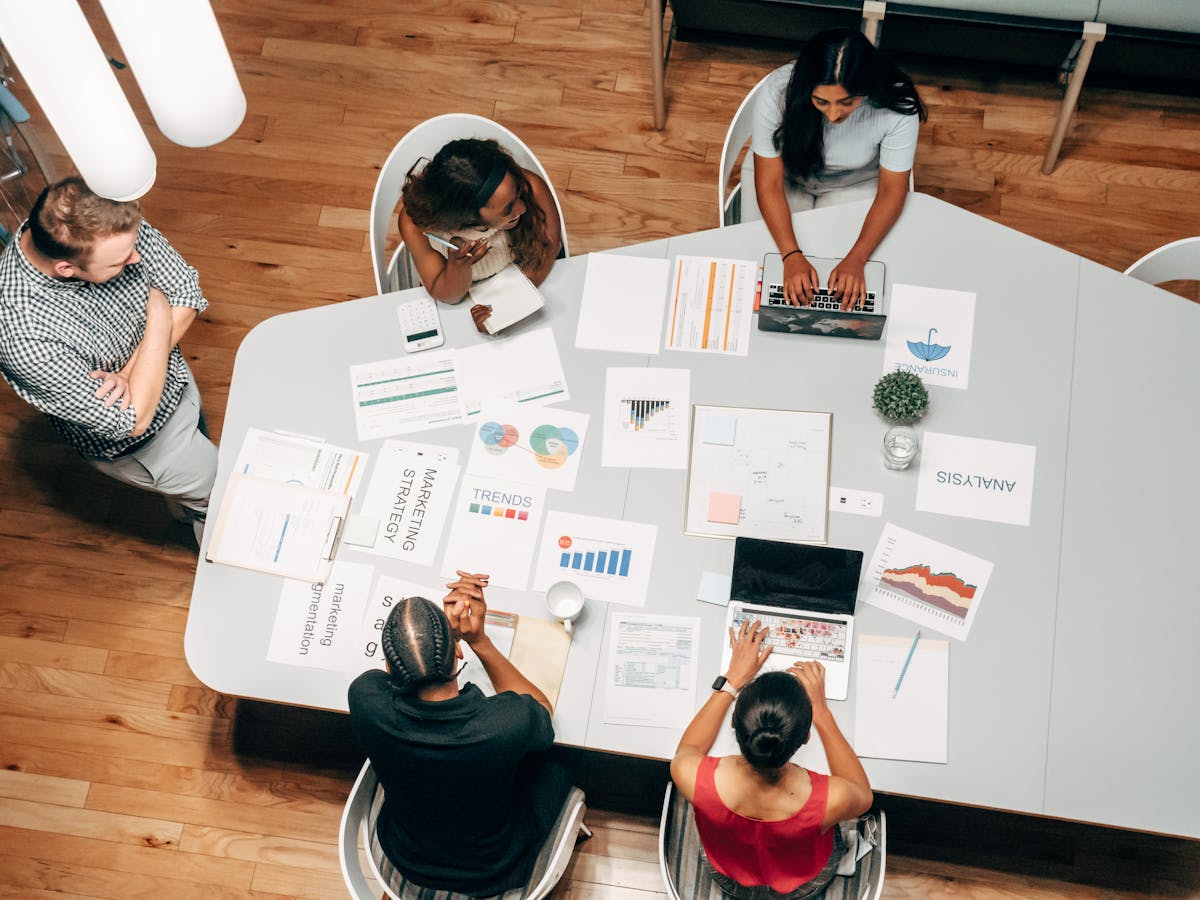Paper to Digital Inspections: A Step-by-Step Migration Guide