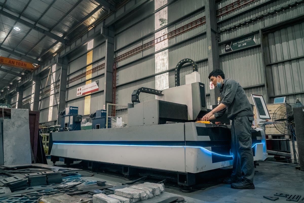 How to Reduce Equipment Downtime: A Practical Guide