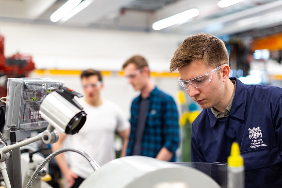 Types of Maintenance: 6 Strategies Explained
